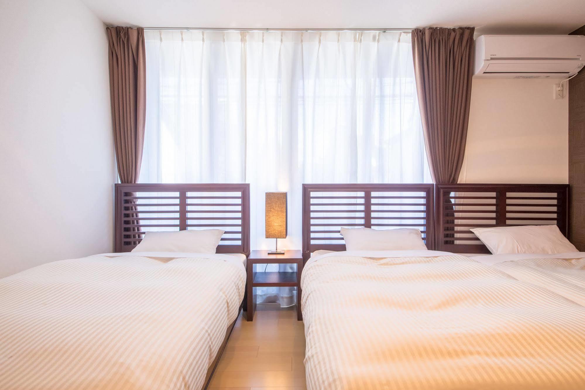 Japaning Hotel Hakkoen Киото Экстерьер фото