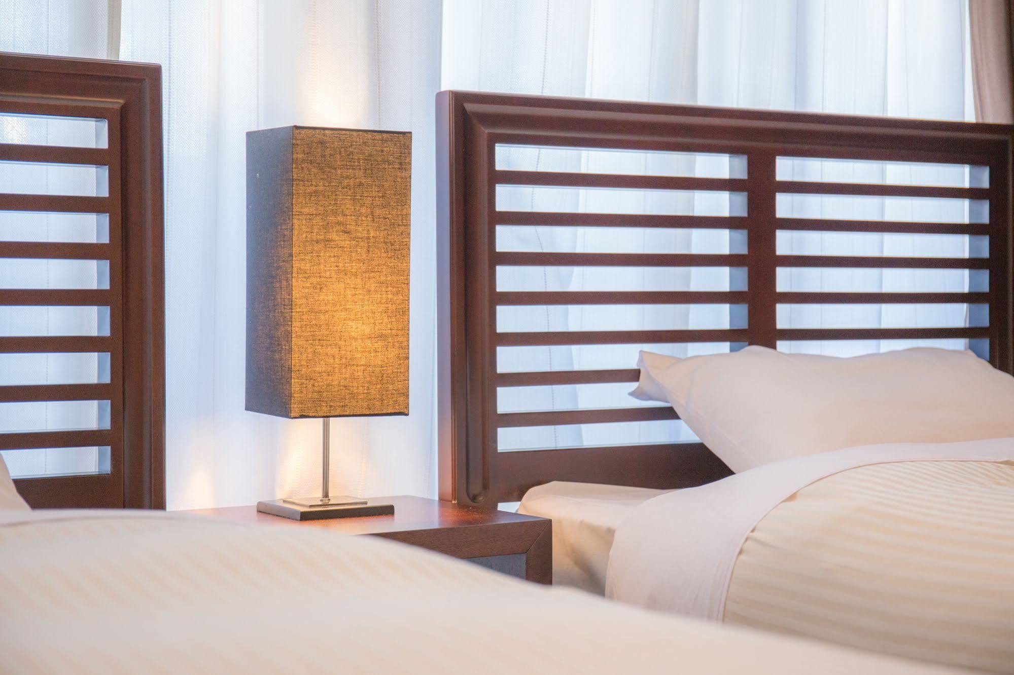 Japaning Hotel Hakkoen Киото Экстерьер фото