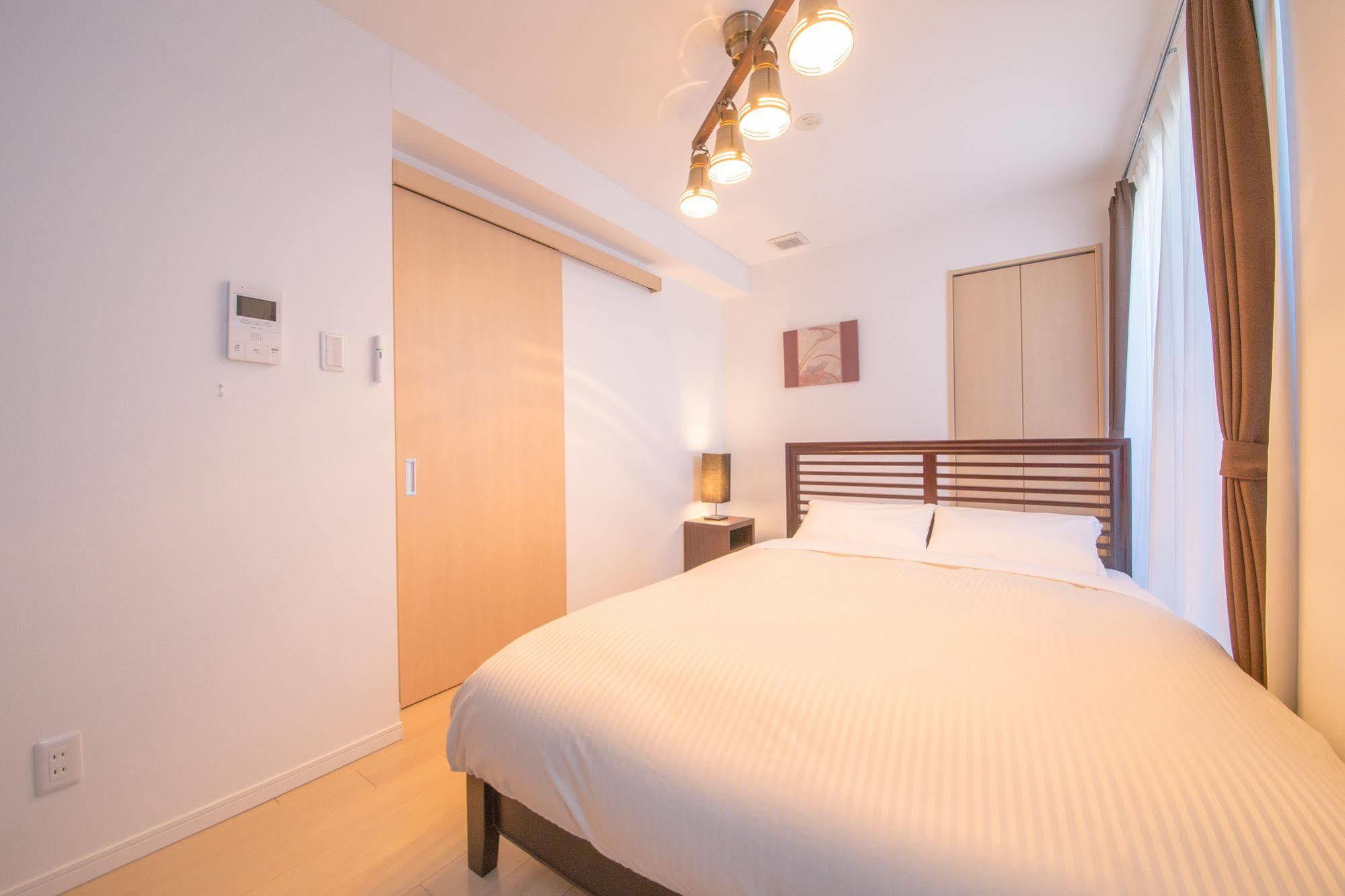 Japaning Hotel Hakkoen Киото Экстерьер фото
